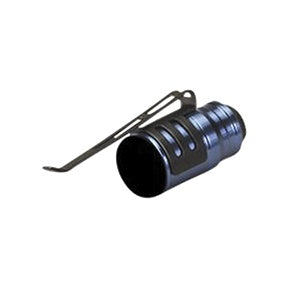 StreamLight Stylus Pro Tail Cap Switch Blue