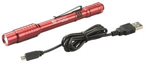 Streamlight Stylus Pro USB - Red