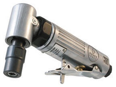 Sunex 1/4 in. Medium Angle Air Die Grinder