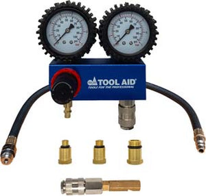 SG Tool Aid Cylinder Leak-Down Test Kit, 33500