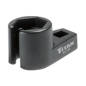 TITAN Offset Oxygen Sensor Socket, 51739