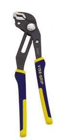 Irwin Vice Grip 10" Groove Lock Pliers