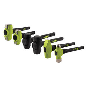 Wilton Bash Master Hammer 6 Pc. Kit