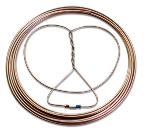 1/4" Brake Line Tubing (50')