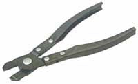 Lisle CV BOOT CLAMP PLIERS FOR EARLESS TYPE CLAMPS