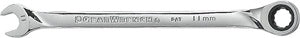 11MM XL Ratcheting Combination