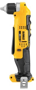 20V MAX* Lithium Ion 3/8"