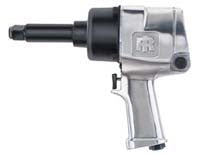 3/4" Super Duty Air Impact - 1