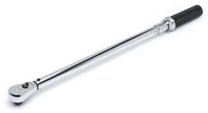 Gear Wrench 1/2" Drive Micrometer Torque - 1