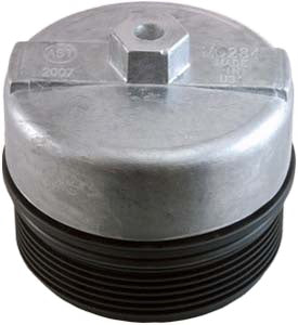 Oil Filter Wrench for Sprinter