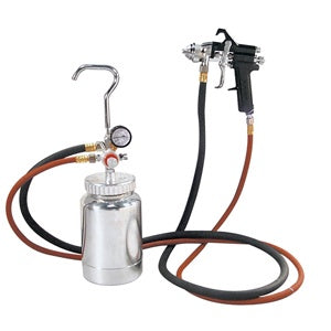 2 Quart Pressure Pot 1.2mm