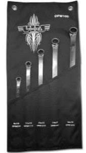 5 Pc XL Double Box Metric