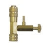 Cooling System Adapter