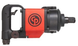 1" Impact Wrench - D Handle