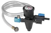Air Lift II Radiator Flush