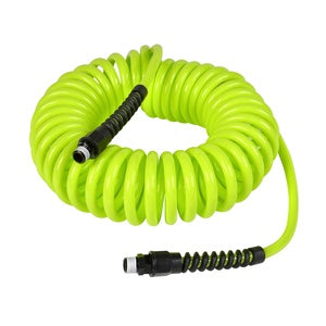 25' Flexzilla Recoil Air Hose