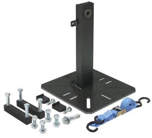 Heavy-Duty Clutch Adapter