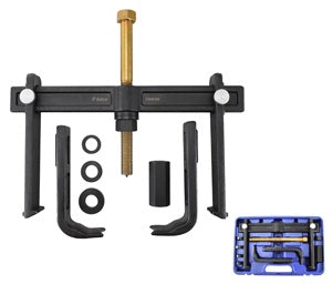 Heavy Duty Hub Drum and Rotor