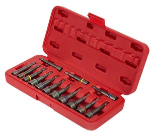 14 Piece Impact Ready Magnetic