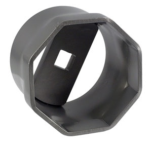 Locknut Axle Socket 4-3/8 8