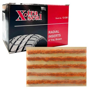 4" Tire Repair String (50 Pk)