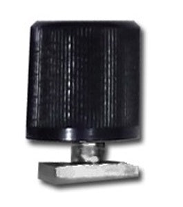 1/2" Studs & T Bolts 10 Piece