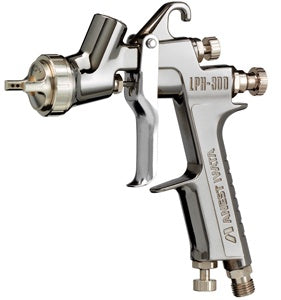 LPH300 Spray Gun 1. 3 Low