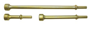 Astro Pneumatic 3pc Heavy Duty THOR Air Hammer Bit Set .401 Shank