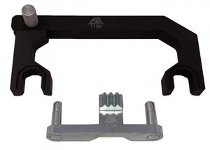 Benz M651 Timing Tool Kit