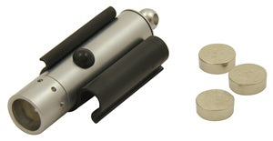 Clip on True UV Light for