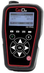 HD TPMS - Heavy Duty TPMS Tool