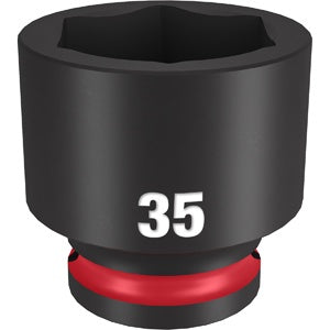 1/2" Drive 35MM Standard 6 Pt.