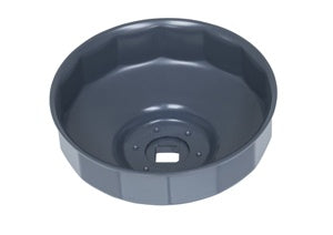84mm - 14 Flutes End Cap Oil