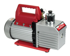 8 CFM 1HP Vacuum Pump
