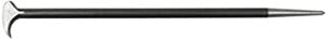 3/4" x 21" Ladyfoot Pry Bar