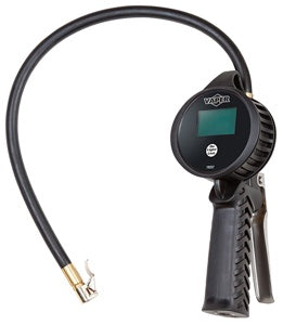 Digital Tire Inflator - 1