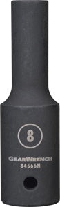 1/2" Drive 8mm Deep Impact