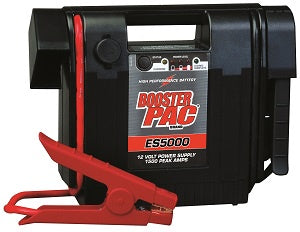 1500 Amp Peak Booster Pack