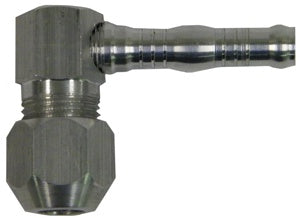 #8 Hose to 90" 1/2"