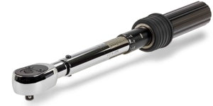 1/4ﾔ Drive 200 IP Torque
