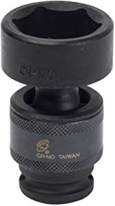 3/8" Drive 21MM Universal