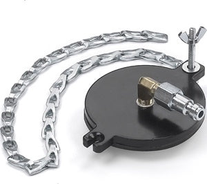 3.25"Universal Round Brake
