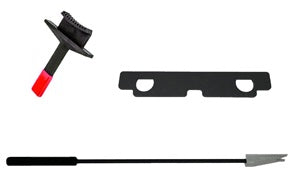 GM Atlas Timing Tool Kit