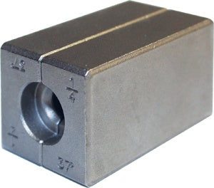 PFT Die - 1/4" - 37ﾰ (1)
