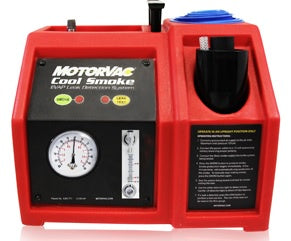 MotorVac Cool Smoke EVAP