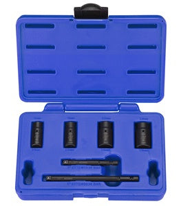 Mini Flip Socket Set