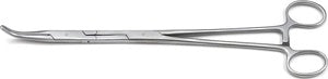Double X Hemostat 45 Degree