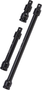 GearWrench 3 Pc. 1/2" Drive Locking Extension Set