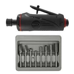 ONYX Die Grinder Kit with