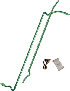 4 Pc Serpent Tire Changing Set